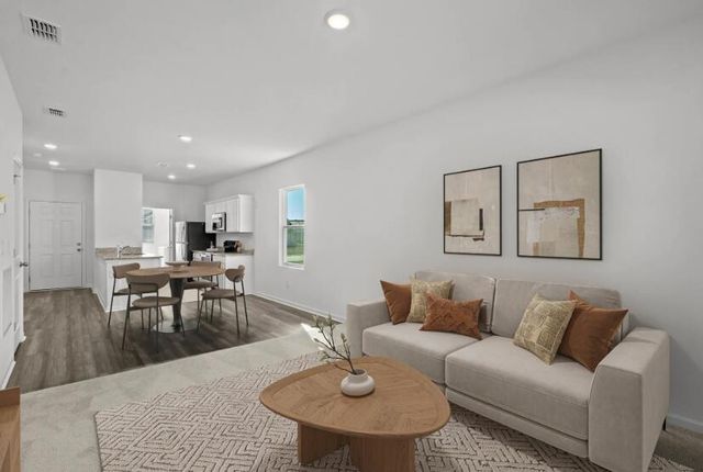 1016 Carriage Wood Circle, Ridgeville, SC 29472