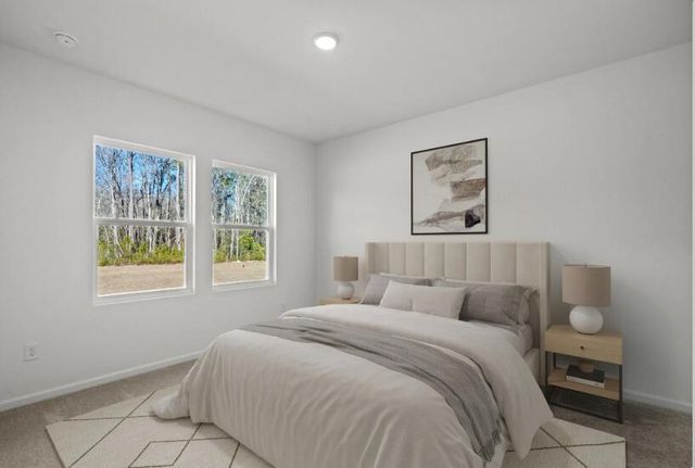 1016 Carriage Wood Circle, Ridgeville, SC 29472