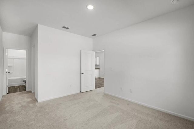 1016 Carriage Wood Circle, Ridgeville, SC 29472