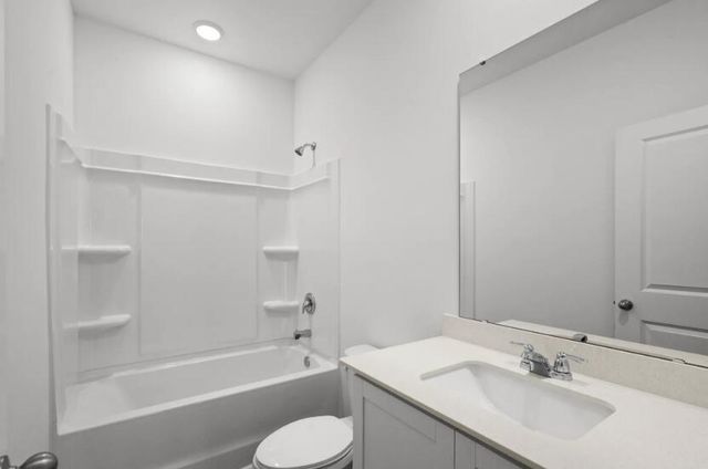 1016 Carriage Wood Circle, Ridgeville, SC 29472