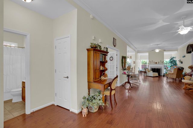 921 Fairline Court, Chapin, SC 29036