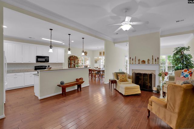 921 Fairline Court, Chapin, SC 29036