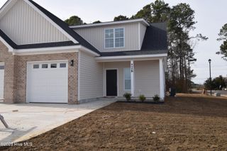 849 Sarah Rebecca Drive B, Greenville, NC 27834