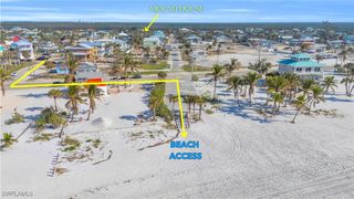 151 Mid Island DR, Fort Myers Beach, FL 33931
