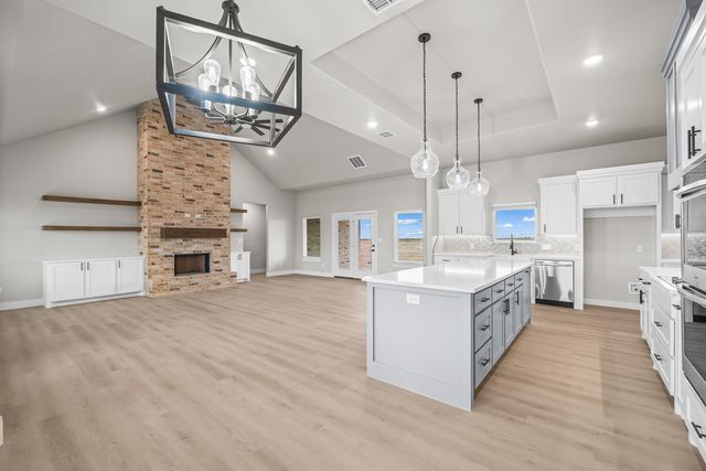 9435 County Rd 5330, Shallowater, TX 79363