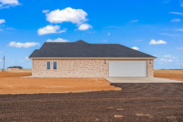 9435 County Rd 5330, Shallowater, TX 79363