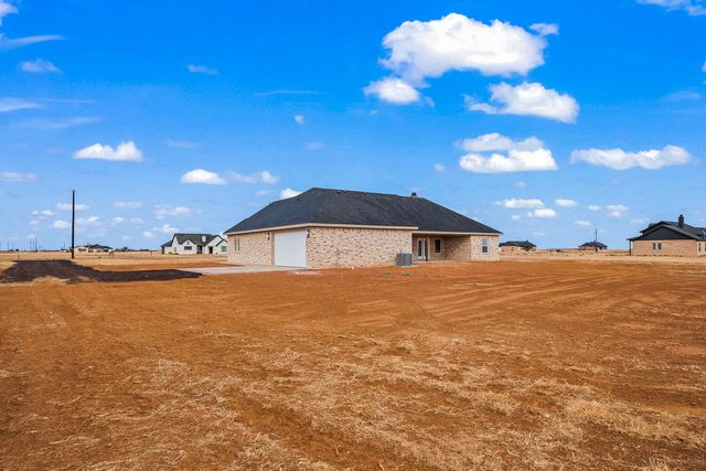 9435 County Rd 5330, Shallowater, TX 79363