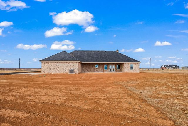 9435 County Rd 5330, Shallowater, TX 79363