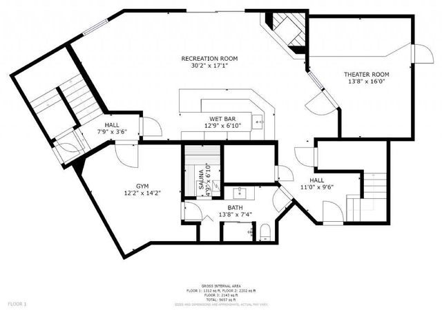 6507 Orchard Ridge Trail, Woodbury, MN 55129