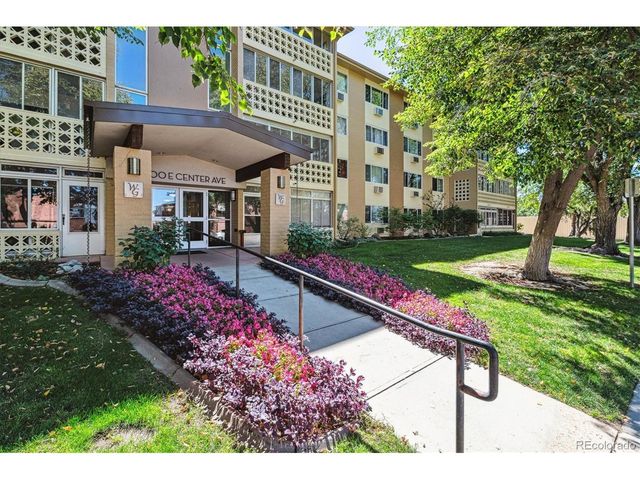 9300 E Center Ave 2B, Denver, CO 80247