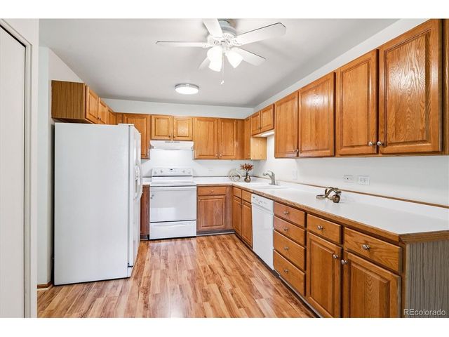 9300 E Center Ave 2B, Denver, CO 80247