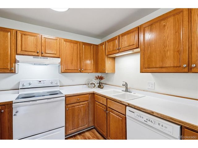 9300 E Center Ave 2B, Denver, CO 80247