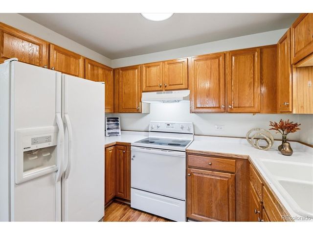 9300 E Center Ave 2B, Denver, CO 80247