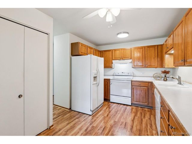 9300 E Center Ave 2B, Denver, CO 80247