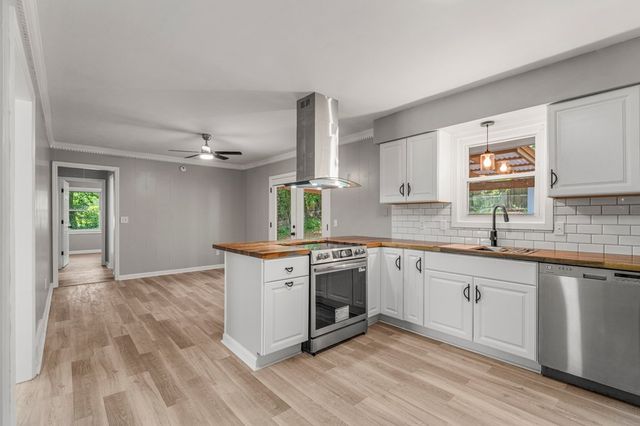 3820 Meadowcliff Drive, Columbus, GA 31907