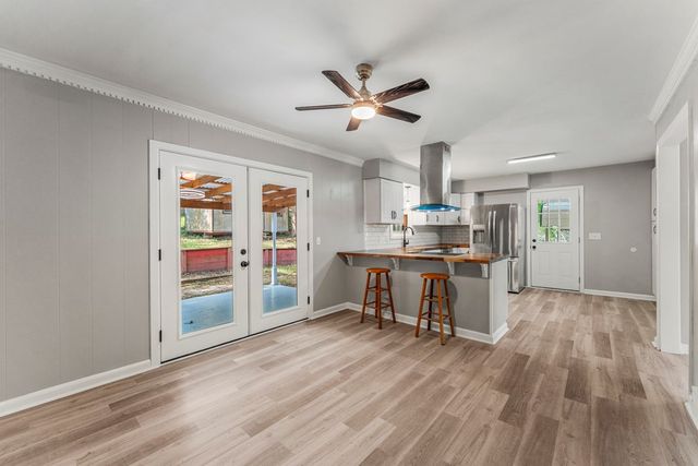 3820 Meadowcliff Drive, Columbus, GA 31907