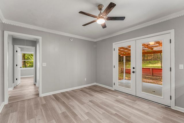 3820 Meadowcliff Drive, Columbus, GA 31907