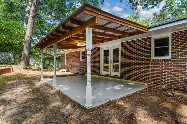 3820 Meadowcliff Drive, Columbus, GA 31907
