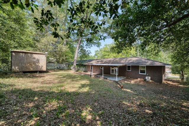 3820 Meadowcliff Drive, Columbus, GA 31907