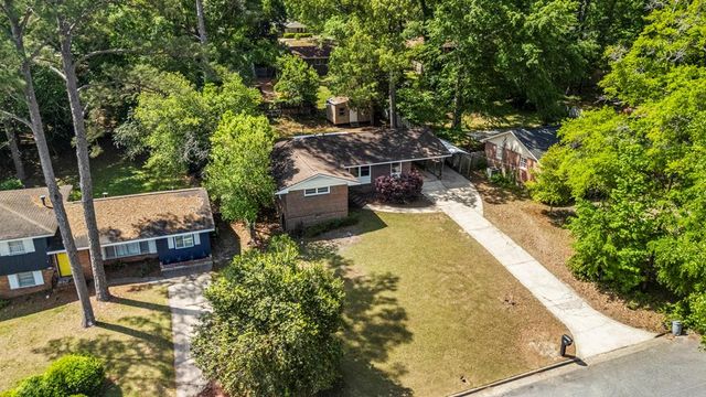 3820 Meadowcliff Drive, Columbus, GA 31907