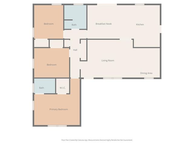 3820 Meadowcliff Drive, Columbus, GA 31907