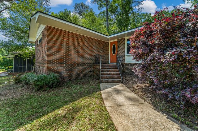 3820 Meadowcliff Drive, Columbus, GA 31907