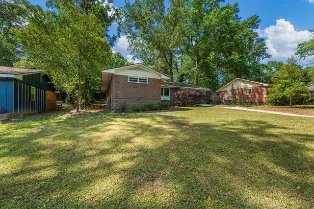 3820 Meadowcliff Drive, Columbus, GA 31907