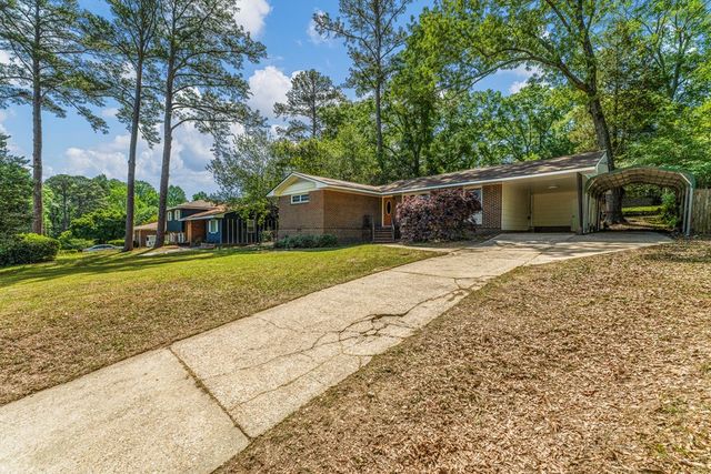 3820 Meadowcliff Drive, Columbus, GA 31907