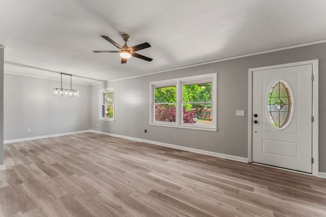 3820 Meadowcliff Drive, Columbus, GA 31907