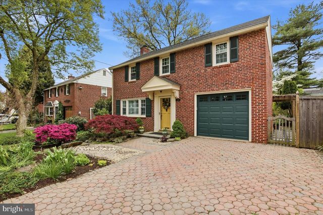 7818 ELM AVE, Wyndmoor, PA 19038