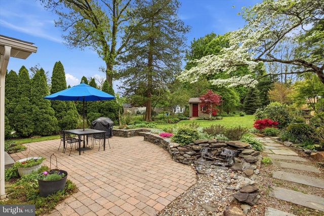 7818 ELM AVE, Wyndmoor, PA 19038