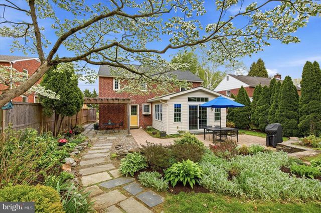 7818 ELM AVE, Wyndmoor, PA 19038