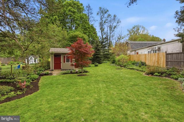 7818 ELM AVE, Wyndmoor, PA 19038