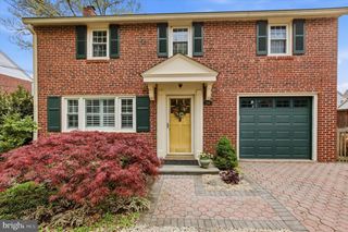 7818 ELM AVE, Wyndmoor, PA 19038