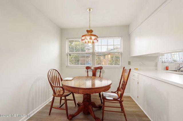 6906 HANSON Drive N, Jacksonville, FL 32210