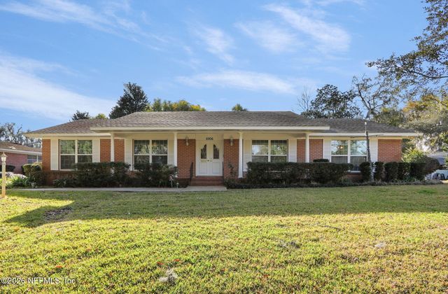 6906 HANSON Drive N, Jacksonville, FL 32210