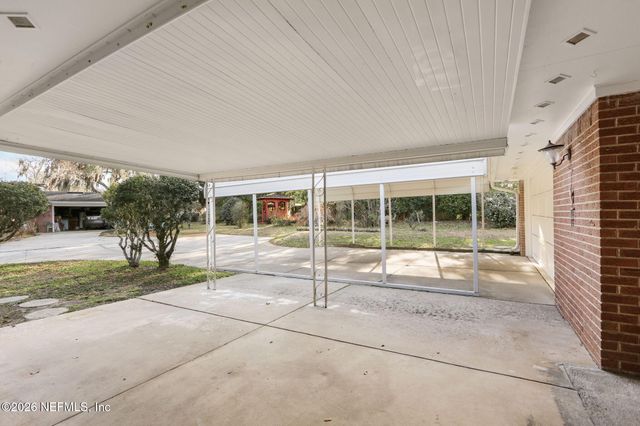 6906 HANSON Drive N, Jacksonville, FL 32210