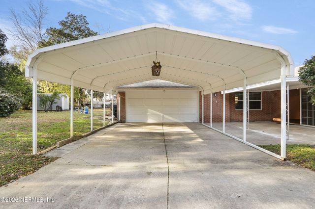 6906 HANSON Drive N, Jacksonville, FL 32210