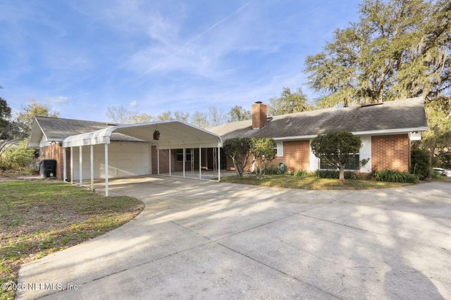 6906 HANSON Drive N, Jacksonville, FL 32210