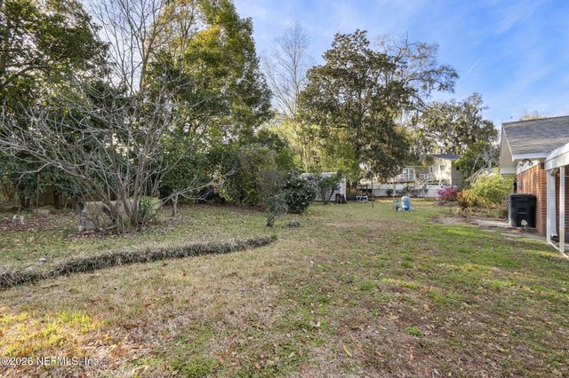 6906 HANSON Drive N, Jacksonville, FL 32210