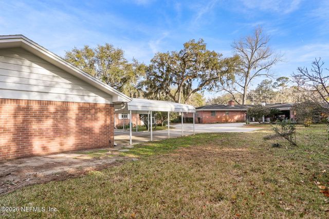 6906 HANSON Drive N, Jacksonville, FL 32210