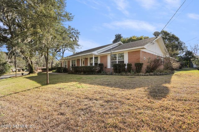 6906 HANSON Drive N, Jacksonville, FL 32210