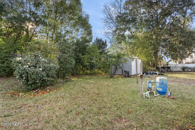 6906 HANSON Drive N, Jacksonville, FL 32210