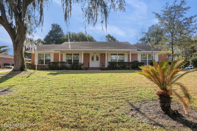 6906 HANSON Drive N, Jacksonville, FL 32210