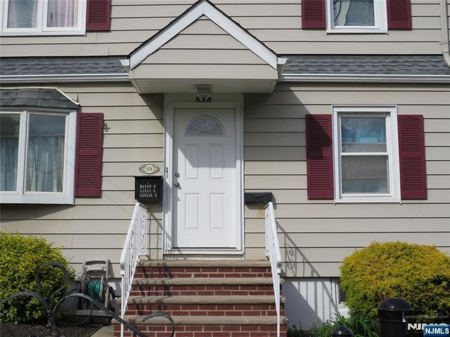 838 Paulison Avenue 2nd Fllo, Clifton, NJ 07011