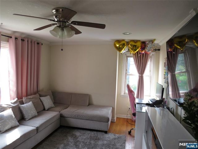 838 Paulison Avenue 2nd Fllo, Clifton, NJ 07011
