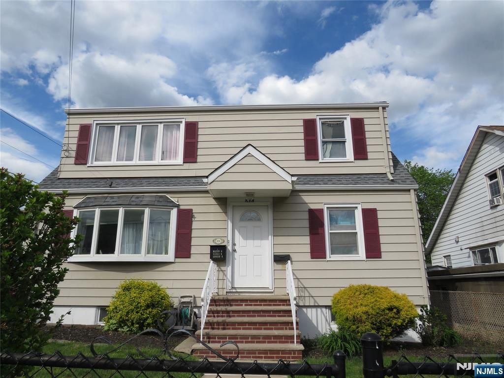 838 Paulison Avenue 2nd Fllo, Clifton, NJ 07011