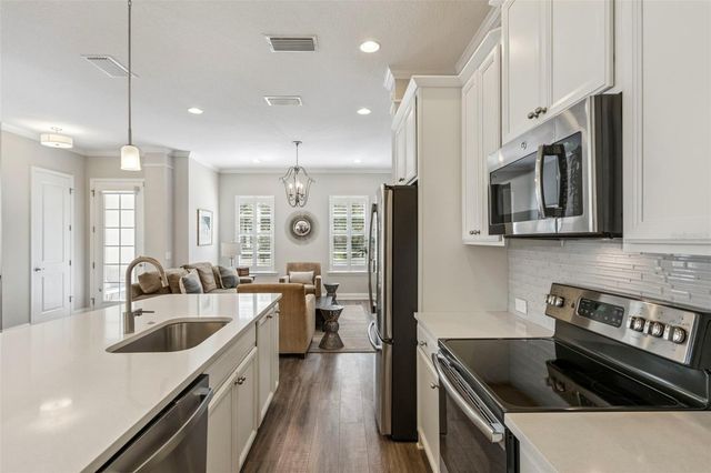 1640 RESOLUTE STREET, Celebration, FL 34747