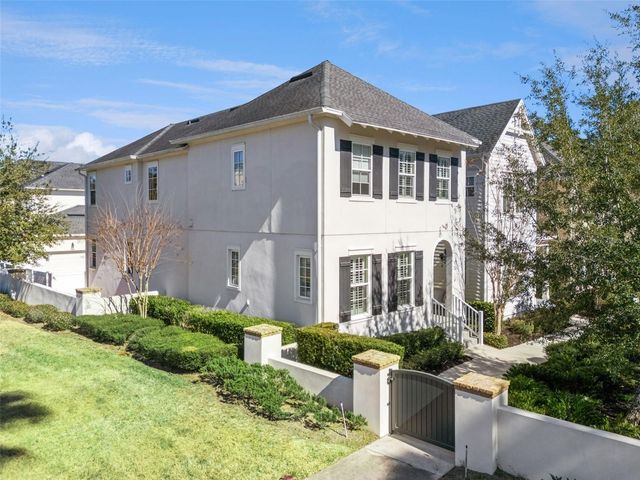 1640 RESOLUTE STREET, Celebration, FL 34747