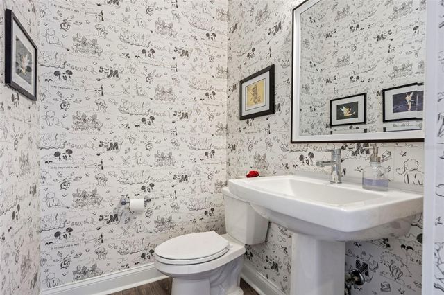 1640 RESOLUTE STREET, Celebration, FL 34747